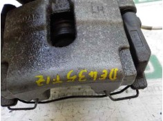 Recambio de pinza freno trasera izquierda para jaguar xf 2.2 diesel cat referencia OEM IAM C2C41568   2
