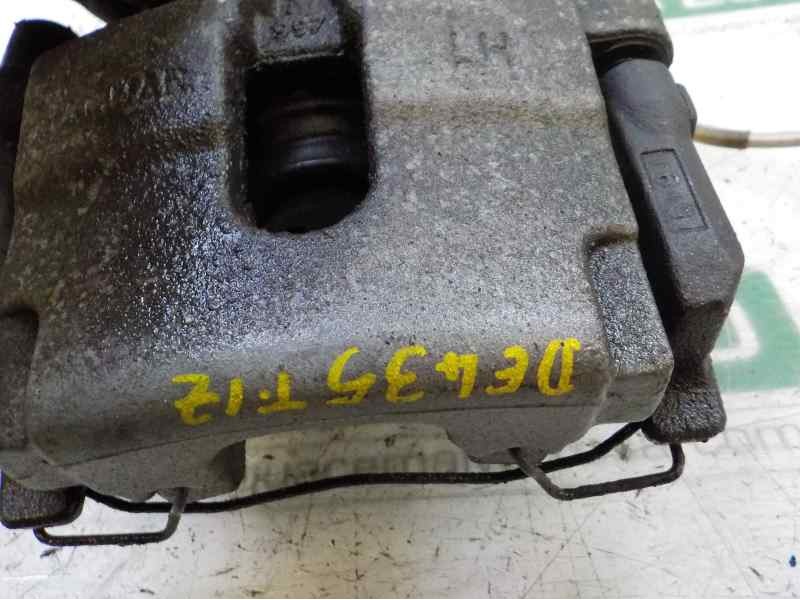 Recambio de pinza freno trasera izquierda para jaguar xf 2.2 diesel cat referencia OEM IAM C2C41568  