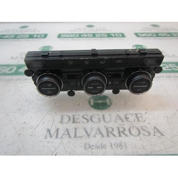 MANDO CLIMATIZADOR 5G0907044CEWZU 5G0907044CE 