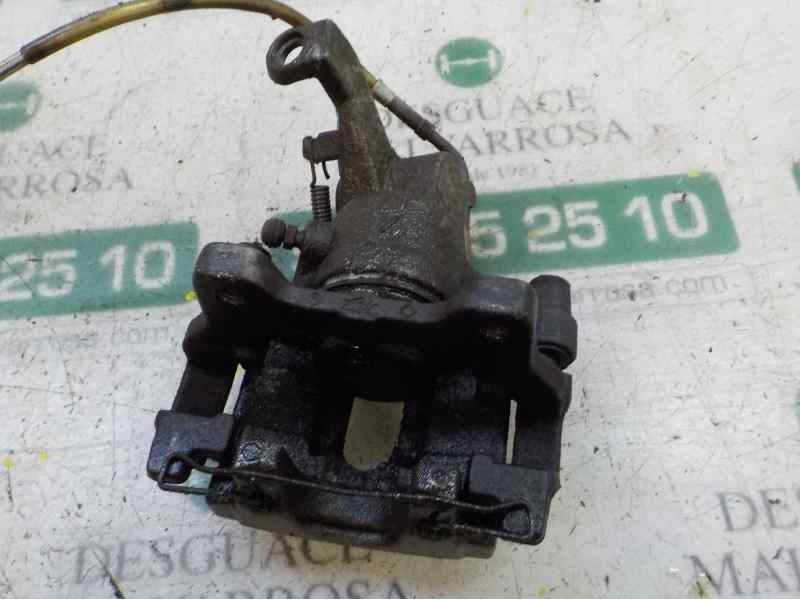 Recambio de pinza freno trasera izquierda para jaguar xf 2.2 diesel cat referencia OEM IAM C2C41568  