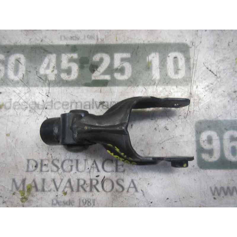 Recambio de soporte motor trasero para peugeot 3008 1.6 hdi fap referencia OEM IAM   