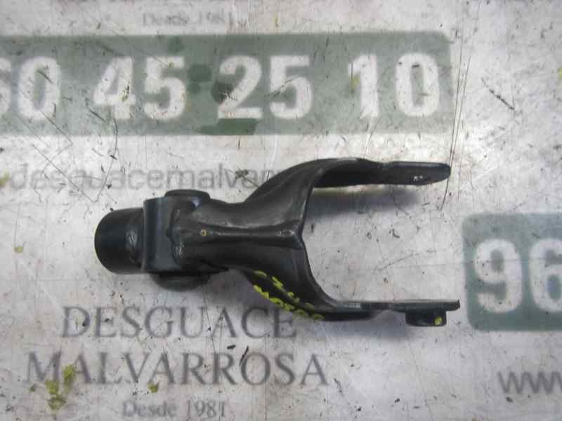 Recambio de soporte motor trasero para peugeot 3008 1.6 hdi fap referencia OEM IAM   