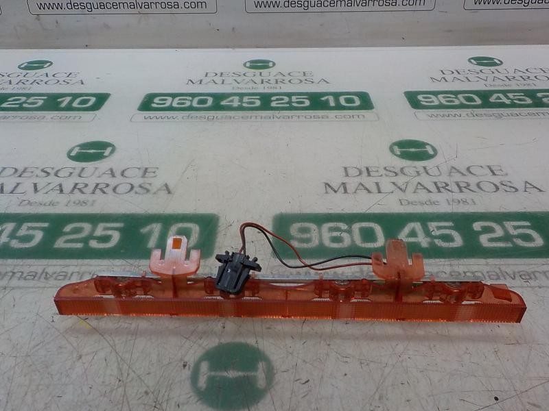 Recambio de piloto trasero central para mercedes-benz clase a (w169) 2.0 cdi cat referencia OEM IAM   