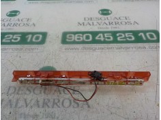 Recambio de piloto trasero central para mercedes-benz clase a (w169) 2.0 cdi cat referencia OEM IAM    2