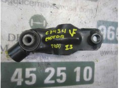 Recambio de soporte motor trasero para peugeot 3008 1.6 hdi fap referencia OEM IAM    2