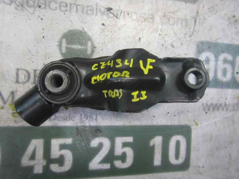 Recambio de soporte motor trasero para peugeot 3008 1.6 hdi fap referencia OEM IAM   