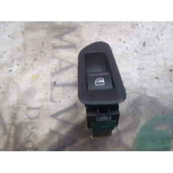 MANDO ELEVALUNAS TRASERO DERECHO 7L6959855BREH 7L6959855B 