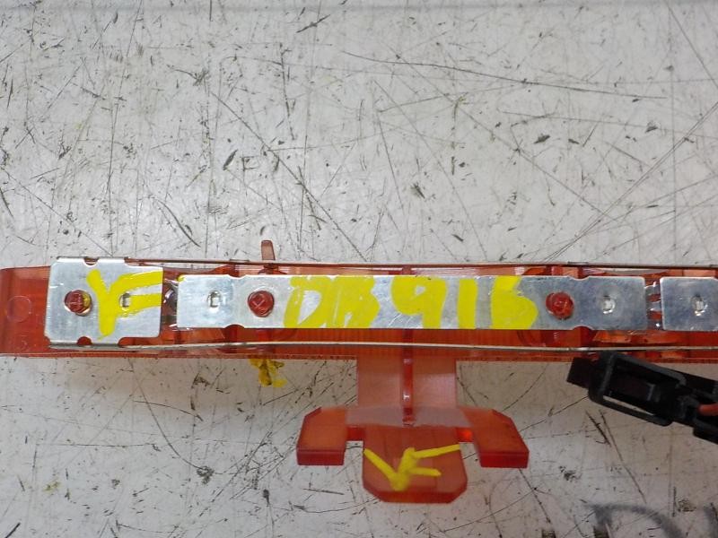 Recambio de piloto trasero central para mercedes-benz clase a (w169) 2.0 cdi cat referencia OEM IAM   