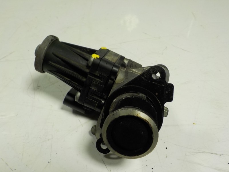 Recambio de valvula egr para citroën nemo 1.3 hdi fap referencia OEM IAM 1618QR 5027643202 430900112615
