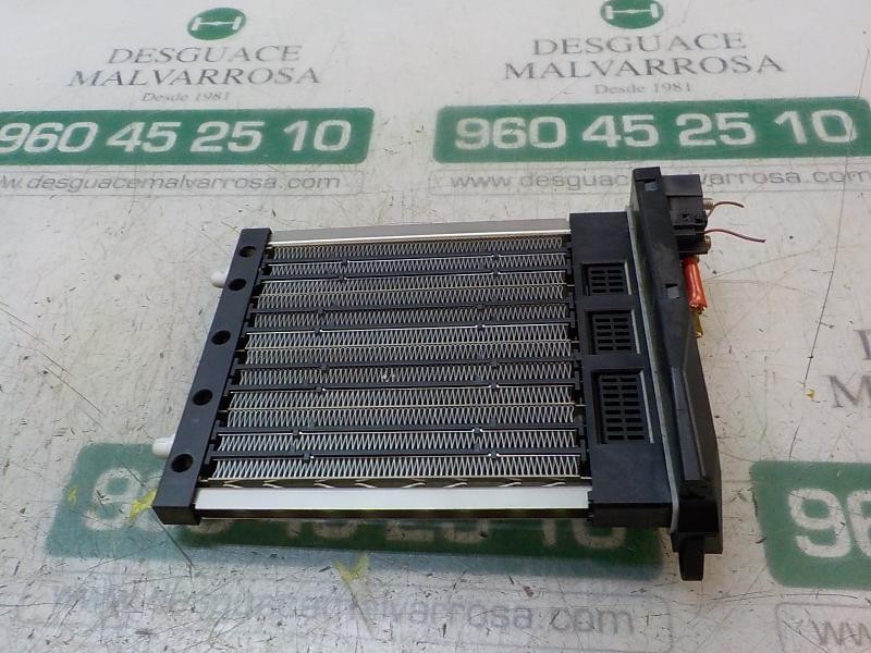 Recambio de resistencia calefaccion para mercedes-benz clase a (w169) 2.0 cdi cat referencia OEM IAM  A1698300261 