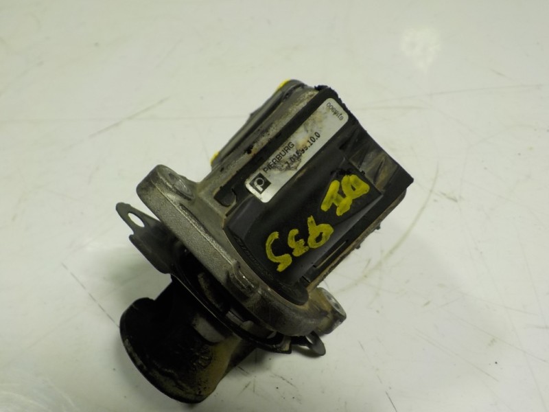 Recambio de valvula egr para citroën nemo 1.3 hdi fap referencia OEM IAM 1618QR 5027643202 430900112615