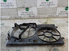 Recambio de canalizador aire para skoda fabia (6y2/6y3) 1.9 sdi cat (asy) referencia OEM IAM   