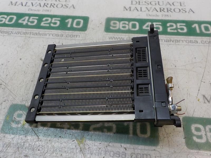 Recambio de resistencia calefaccion para mercedes-benz clase a (w169) 2.0 cdi cat referencia OEM IAM  A1698300261 