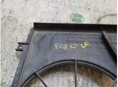 Recambio de canalizador aire para skoda fabia (6y2/6y3) 1.9 sdi cat (asy) referencia OEM IAM    2