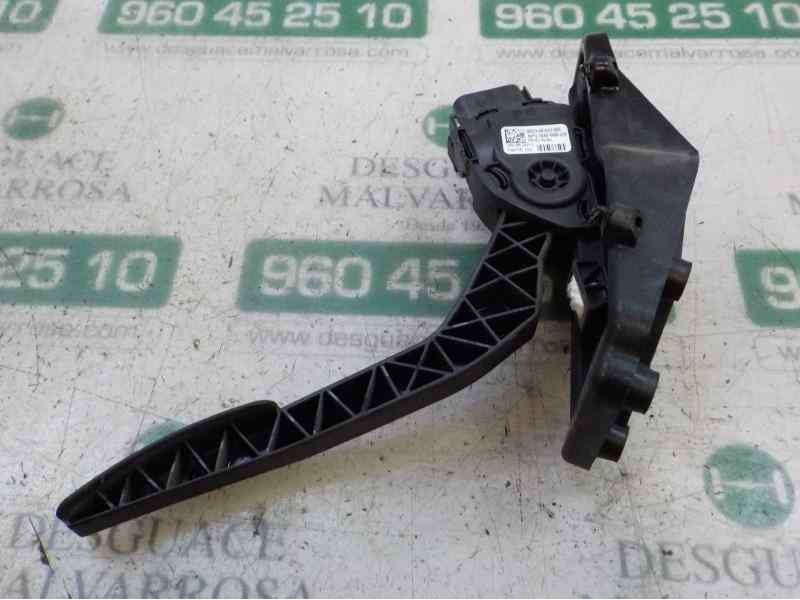 Recambio de potenciometro pedal para jaguar xf 2.2 diesel cat referencia OEM IAM C2Z19927 9X239F832BB 6PV00969823