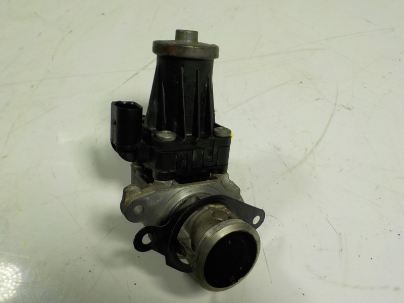 Recambio de valvula egr para citroën nemo 1.3 hdi fap referencia OEM IAM 1618QR 5027643202 430900112615