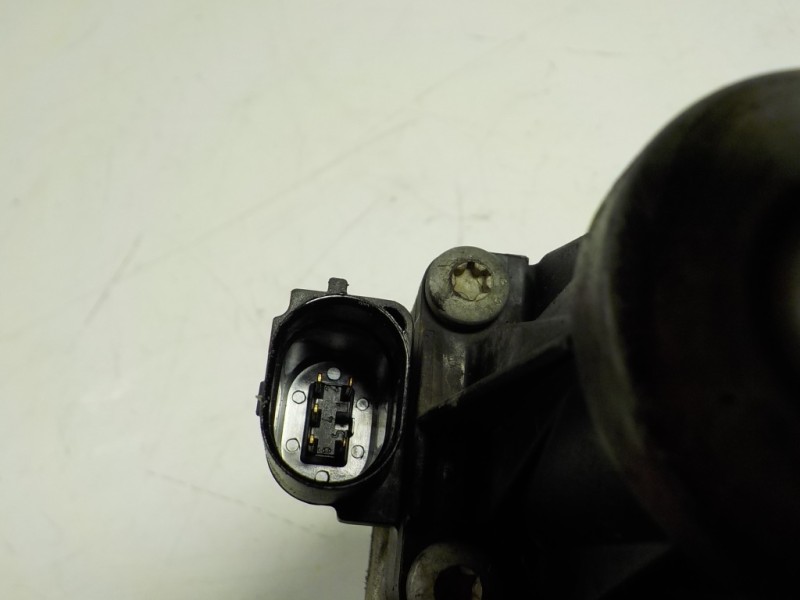 Recambio de valvula egr para citroën nemo 1.3 hdi fap referencia OEM IAM 1618QR 5027643202 430900112615