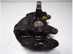 Recambio de mangueta delantera derecha para mercedes-benz vito kasten 2.1 cdi cat referencia OEM IAM A4473300720   2