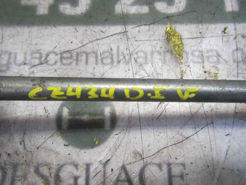 Recambio de tirante delantero izquierdo para peugeot 3008 1.6 hdi fap referencia OEM IAM   