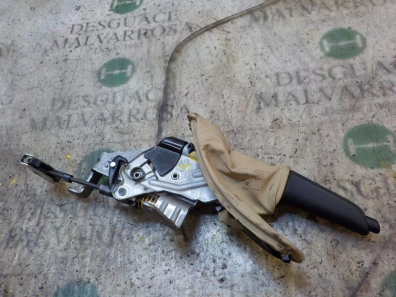 Recambio de palanca freno de mano para bmw serie 3 berlina (e90) 320d referencia OEM IAM 34406782749  