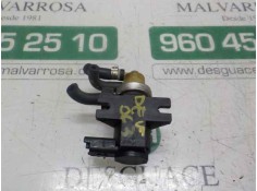 Recambio de valvula aire adicional para citroën c4 grand picasso millenium referencia OEM IAM 1618PE 9672875080  2