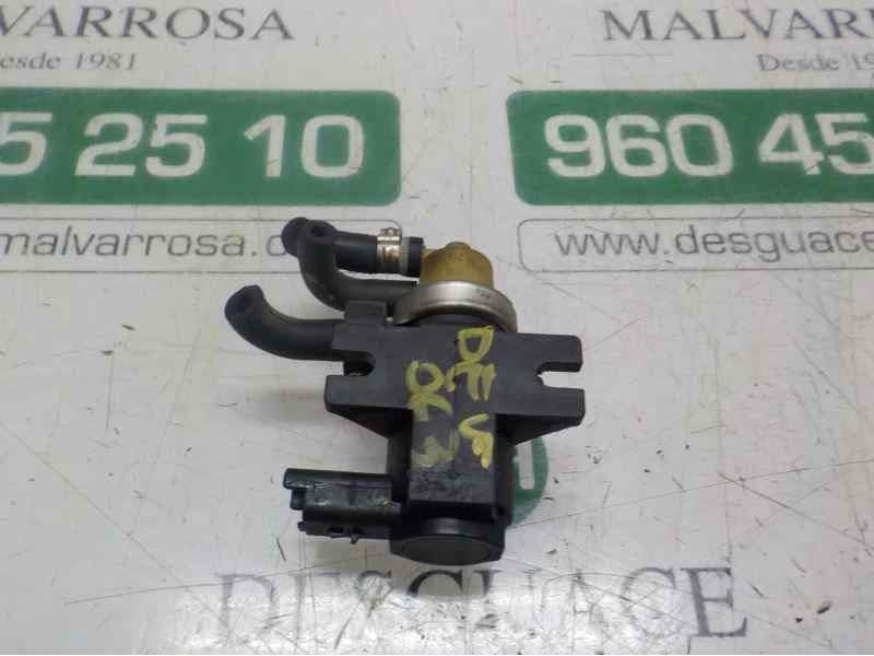 Recambio de valvula aire adicional para citroën c4 grand picasso millenium referencia OEM IAM 1618PE 9672875080 