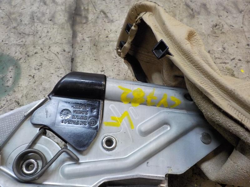 Recambio de palanca freno de mano para bmw serie 3 berlina (e90) 320d referencia OEM IAM 34406782749  