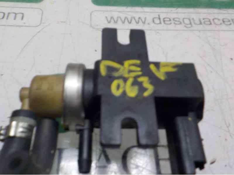 Recambio de valvula aire adicional para citroën c4 grand picasso millenium referencia OEM IAM 1618PE 9672875080 