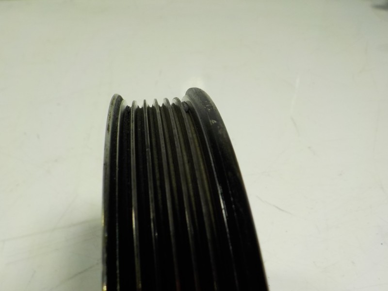 Recambio de polea cigueñal para citroën nemo 1.3 hdi fap referencia OEM IAM 0515W5  