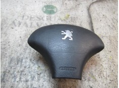 Recambio de airbag delantero izquierdo para peugeot partner (s1) 1.9 diesel referencia OEM IAM   