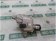 Recambio de motor limpia delantero para citroën c4 grand picasso millenium referencia OEM IAM 6405NG 9687621780 53042436 2
