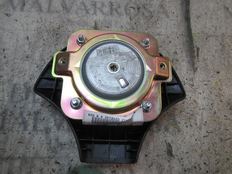 Recambio de airbag delantero izquierdo para peugeot partner (s1) 1.9 diesel referencia OEM IAM   