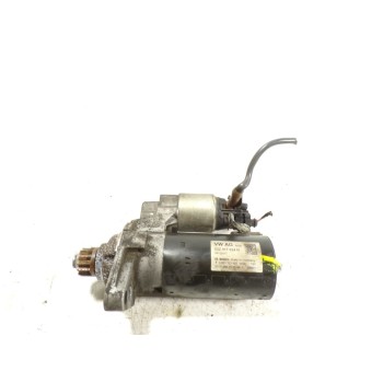 MOTOR ARRANQUE 02Z911024H 02Z911024H 0001153007