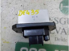 Recambio de resistencia calefaccion para jaguar xf 2.2 diesel cat referencia OEM IAM C2Z6538 0778001020 0778001020 2