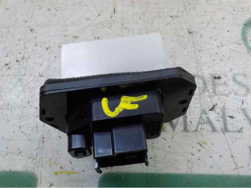 Recambio de resistencia calefaccion para jaguar xf 2.2 diesel cat referencia OEM IAM C2Z6538 0778001020 0778001020