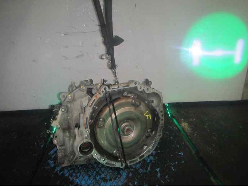 Recambio de caja cambios para renault koleos 2.0 dci diesel fap referencia OEM IAM  M9R833 