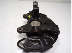 Recambio de mangueta delantera izquierda para mercedes-benz vito kasten 2.1 cdi cat referencia OEM IAM    2