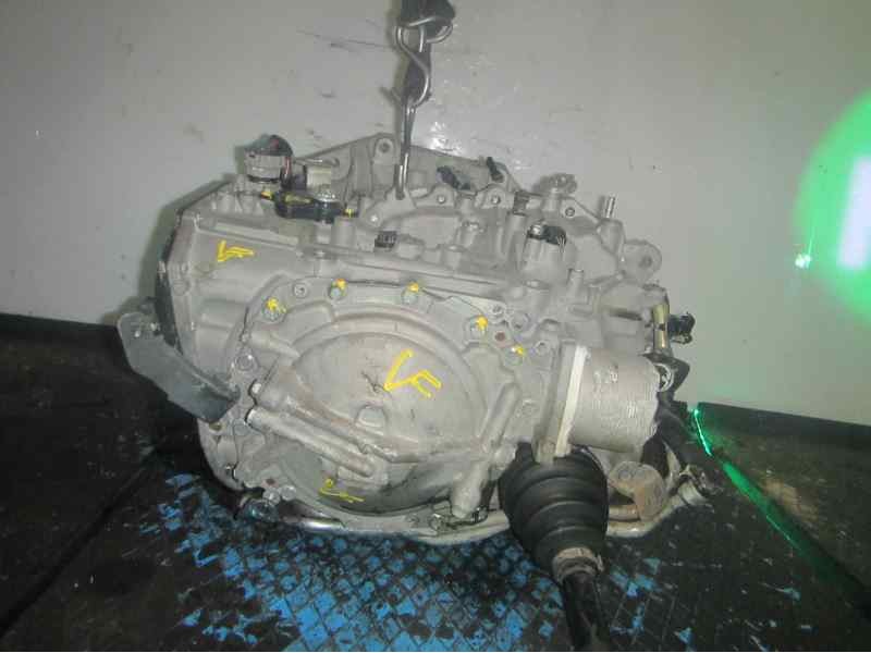 Recambio de caja cambios para renault koleos 2.0 dci diesel fap referencia OEM IAM  M9R833 