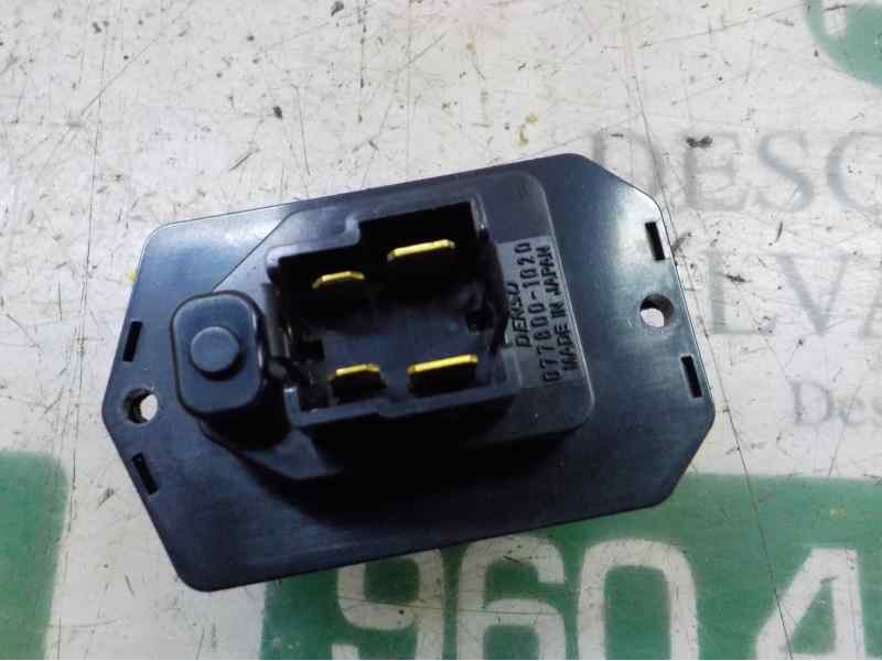 Recambio de resistencia calefaccion para jaguar xf 2.2 diesel cat referencia OEM IAM C2Z6538 0778001020 0778001020