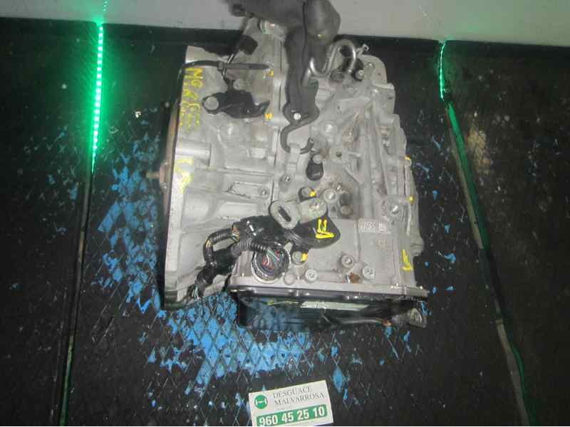 Recambio de caja cambios para renault koleos 2.0 dci diesel fap referencia OEM IAM  M9R833 