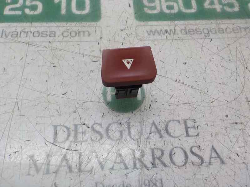 Recambio de warning para citroën c4 grand picasso millenium referencia OEM IAM 6554VH  