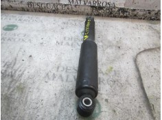 Recambio de amortiguador trasero derecho para iveco daily caja cerrada (2006 =>) 2.3 diesel cat referencia OEM IAM   
