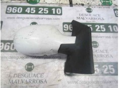 Recambio de espejo derecho para renault scenic (ja..) 1.9 dti diesel cat referencia OEM IAM    2