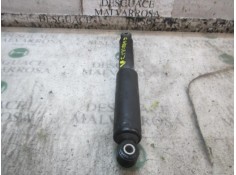 Recambio de amortiguador trasero derecho para iveco daily caja cerrada (2006 =>) 2.3 diesel cat referencia OEM IAM    2