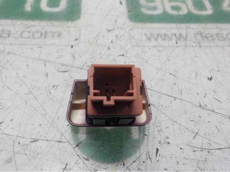 Recambio de warning para citroën c4 grand picasso millenium referencia OEM IAM 6554VH  