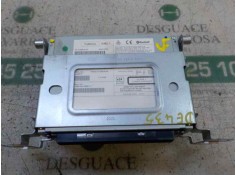 Recambio de sistema audio / radio cd para jaguar xf 2.2 diesel cat referencia OEM IAM C2D23065 BF6N18C815HG  2