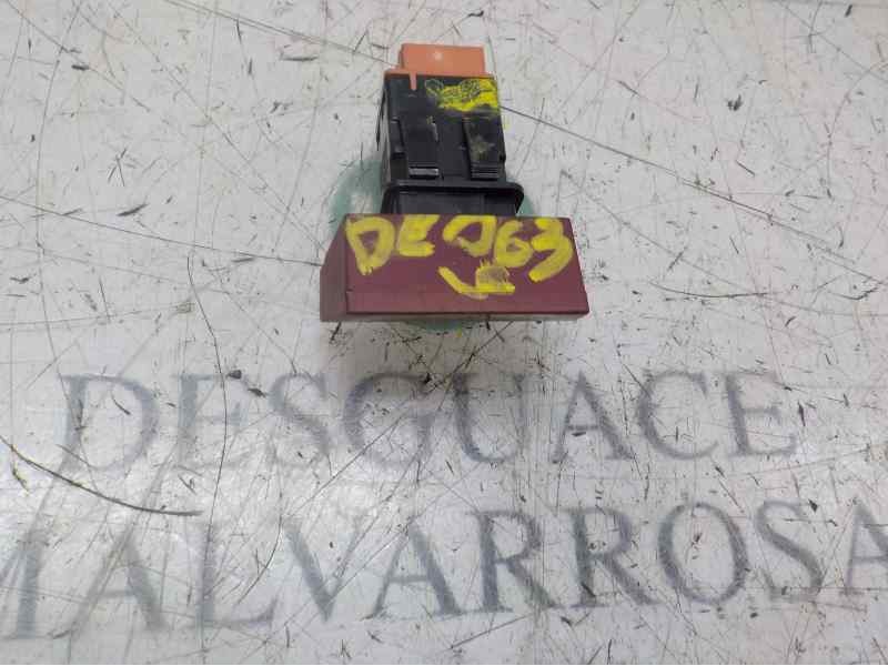 Recambio de warning para citroën c4 grand picasso millenium referencia OEM IAM 6554VH  