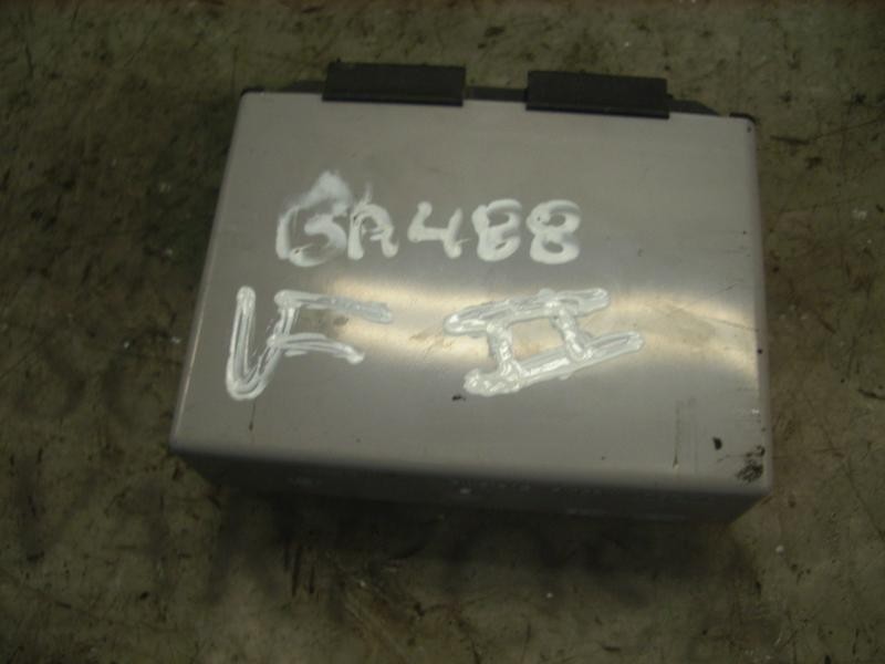 Recambio de modulo electronico para ford cougar (mc) v6 referencia OEM IAM 1059680 98BG10C909AB 