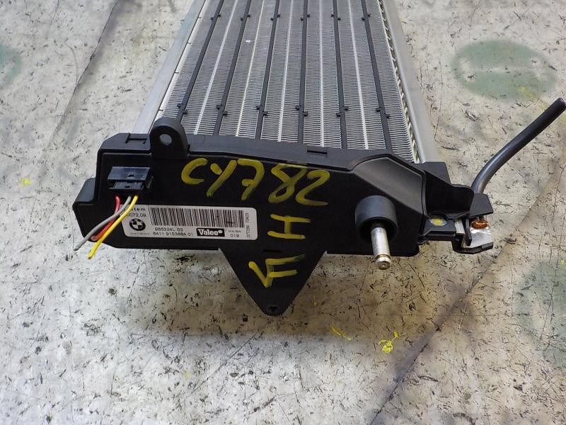 Recambio de resistencia calefaccion para bmw serie 3 berlina (e90) 320d referencia OEM IAM 64119175923 985324L03 985324L03