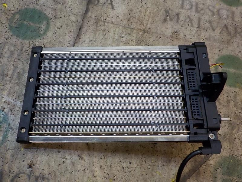 Recambio de resistencia calefaccion para bmw serie 3 berlina (e90) 320d referencia OEM IAM 64119175923 985324L03 985324L03